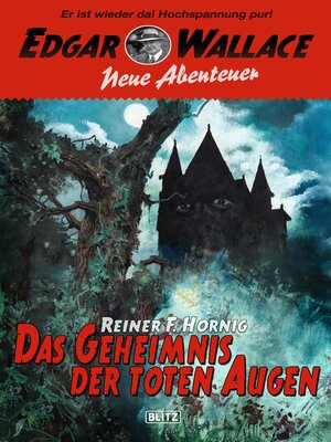 cover image of Edgar Wallace--Neue Abenteuer 05